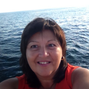 Profilbild von Margit Meisel