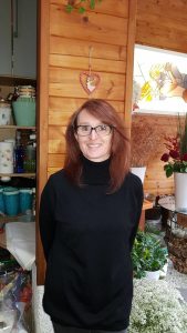Profilbild von Margit Mrak