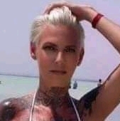 Profilbild von Margit Penz