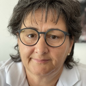 Profilbild von Margit Polder