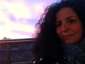 Profilbild von Margit Pracher