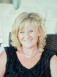 Profilbild von Margit Priebernig