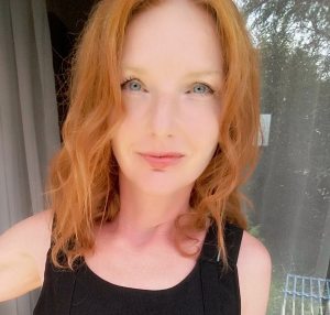 Profilbild von Margit Primus