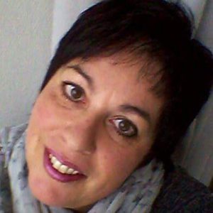 Profilbild von Margit Rappitsch