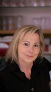 Profilbild von Margit Rausch