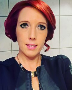 Profilbild von Margit Reiterer