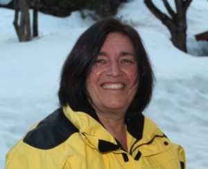 Profilbild von Margit Salzmann