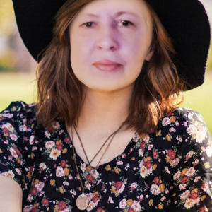 Profilbild von Margit Schachinger