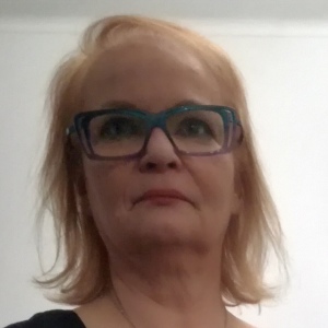 Profilbild von Margit Schödl