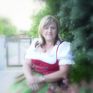 Profilbild von Margit Schöndorfer