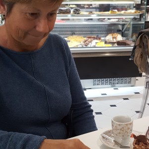 Profilbild von Margit Schöngruber