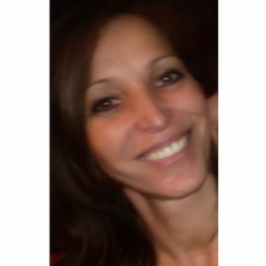 Profilbild von Margit Spörr