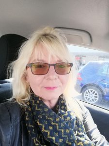 Profilbild von Margit Stehrer