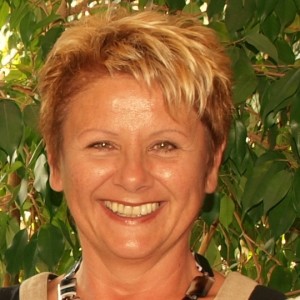 Profilbild von Margit Strahner