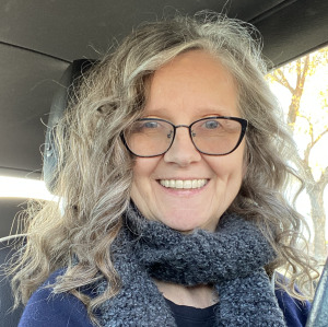 Profilbild von Margit Straka