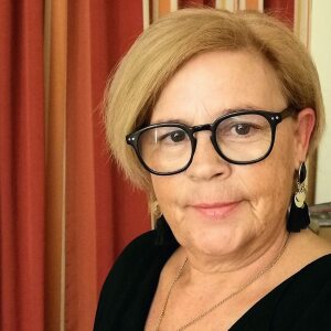 Profilbild von Margit Strauchs