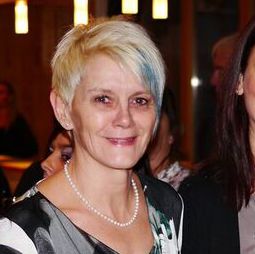 Profilbild von Margit Studer