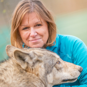 Profilbild von Margit Sulzer