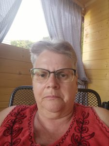 Profilbild von Margit Wagner