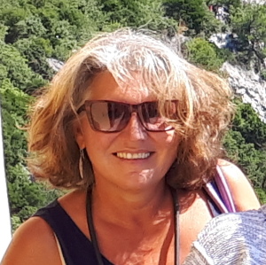Profilbild von Margit Wendy