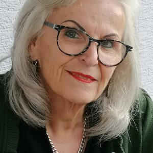 Social Media Profilbild Margit Zotter 