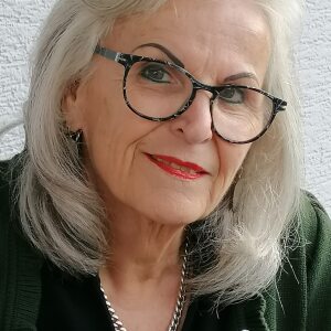 Profilbild von Margit Zotter