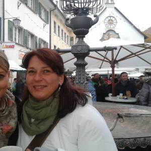 Profilbild von Margot Bitschnau