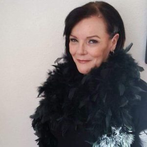 Profilbild von Margot Brendinger