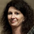 Profilbild von Margot Lackner