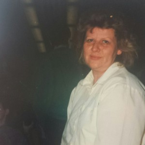 Profilbild von Margot Liwa