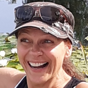 Profilbild von Margot Neugebauer
