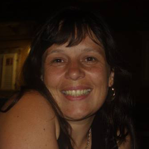 Profilbild von Margot Pernerstorfer