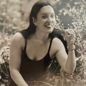 Profilbild von Margot Pinetz