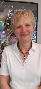 Profilbild von Margot Pöltl