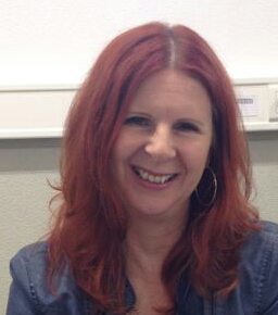 Profilbild von Margot Reichmann