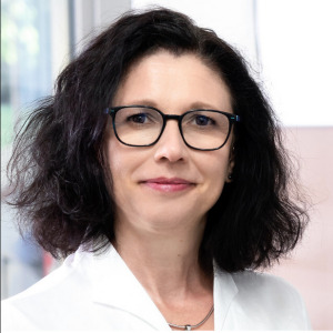 Profilbild von Margot Schelkshorn