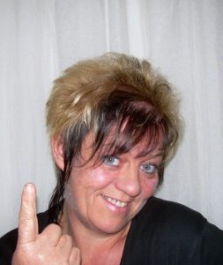 Profilbild von Margot Schütz