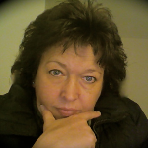Profilbild von Margot Springer