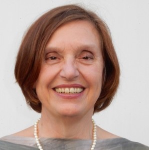 Profilbild von Margot Vanis