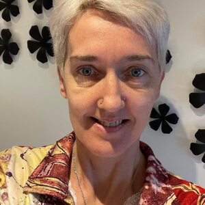 Profilbild von Margot Wachter