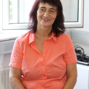 Profilbild von Margret Clark