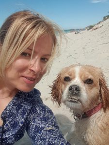Profilbild von Margret Gabriel