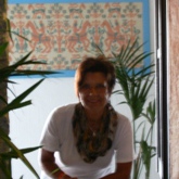 Profilbild von Margret Kahr