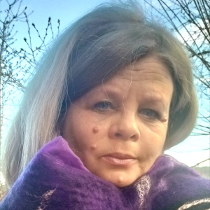 Profilbild von Margret Kohlberger