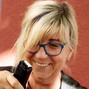 Profilbild von Margrit Resch