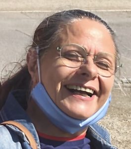 Profilbild von Marguerite Bettelheim