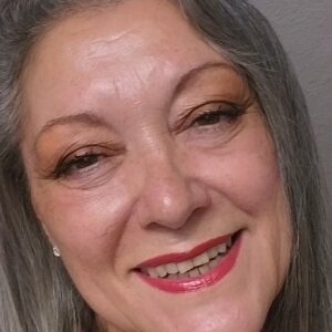 Profilbild von Marha Simon