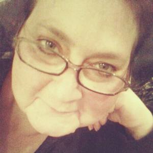 Profilbild von Maria Anna Kecker