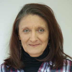 Profilbild von Maria Anna Radosztics