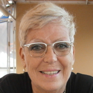 Profilbild von Maria-Anna Schumej